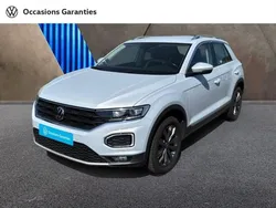 Volkswagen T-Roc 1.5 TSI EVO 150ch Carat DSG7 S&S