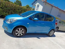 Opel Agila II 1.3 i 12v 86 ch 5 ch Fiscaux Chaine distribution