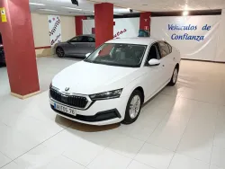 SKODA Octavia 2.0TDI Active 85kW