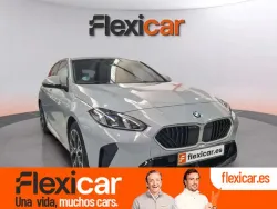 BMW Serie 1 120dA