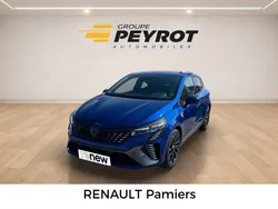 RENAULT Clio TCe 90 ch GSR2 Esprit Alpine