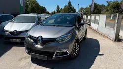 RENAULT Captur dci 90 Chx BOITE AUTOMATIQUE CLIM REGULATEUR