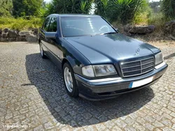 Mercedes-Benz C 220 CDI Classic
