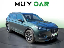 SEAT Tarraco 2.0TDI S&S FR DSG 4Drive 200
