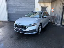 SKODA Octavia 2.0 Tdi 150 cv DSG7