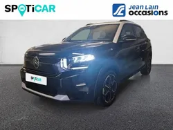 Citroën C3 Turbo 100 ch BVM6 Max