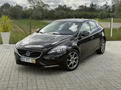 Volvo V40 Ocean Race Nacional