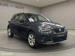 SEAT Arona 1.0 TSI FR