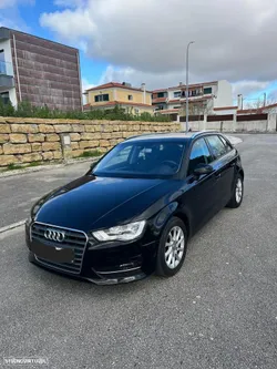 Audi A3 Sportback 1.6 TDI