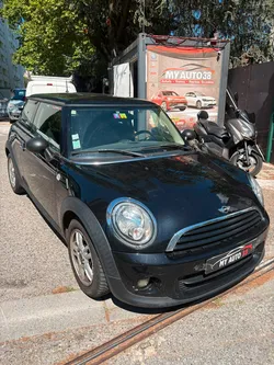 Mini one 1.6 75 cv