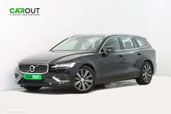 Volvo V60 2.0 T6 AWD TE Inscription Expression