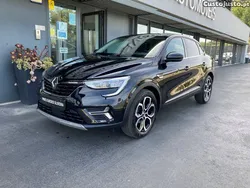 Renault Arkana 1.3 TCe Techno EDC