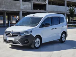 Renault Kangoo Combi 1.5dCi Blue Life Edition One 70kW
