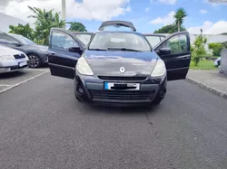Renault Clio III 1.2 16V