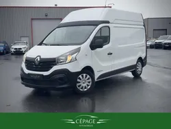 Renault Trafic (3) FG GCF L2H2 1200 Energy dCi 145 E6 / Prix HT 14991.67