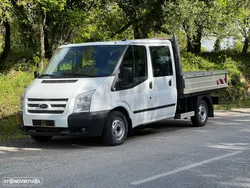 Ford Transit 330L 2.2 TDCi L TM