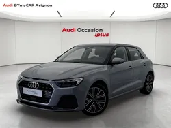 AUDI A1 Sportback 30 TFSI 116 ch S tronic 7 Design