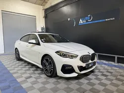 BMW SERIE 2 218i Gran Coupé - F44 M Sport - Toit ouvrant / Entretiens BMW