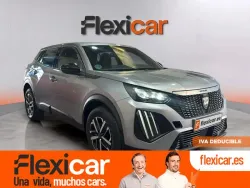PEUGEOT 2008 1.2 PureTech S&S Active Pack 100