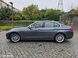 BMW 330 e iPerformance Line Luxury