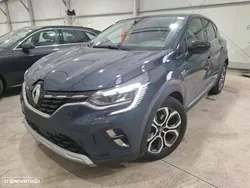 Renault Captur 1.6 E-Tech Plug-In Intens