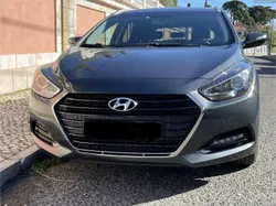 Hyundai i40 SW 1.7crdi Já Novo modelo