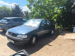 Ford Escort 1.3 CL