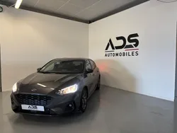 Ford Focus 1.5 EcoBoost 150 ST Line CARPLAY