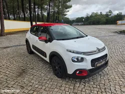 Citroën C3 1.6 BlueHDi Seduction