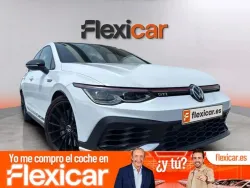 Volkswagen Golf GTI Clubsport 45 ANIVERSARIO 2.0 TSI 221kW (300CV)