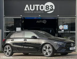 Mercedes-Benz A 200 Progressive Aut.