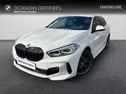 Bmw Série 1 118dA 150ch M Sport 8cv