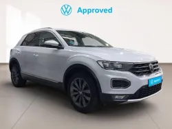 VOLKSWAGEN T-Roc 1.5 TSI Sport