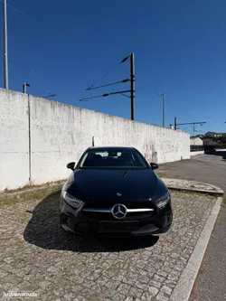 Mercedes-Benz A 250 e