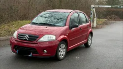Citroen c3 1.4 vti 60cv garantie 3 mois