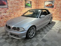 BMW 325 CI 192 cv