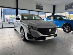 Peugeot 308 (3) BlueHDI 130 AUTO8 ACTIVE PACK