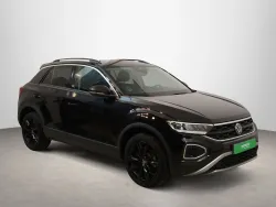 VOLKSWAGEN T-Roc 2.0TDI Dark DSG7