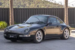 Porsche 911 993 Targa