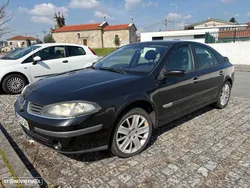 Renault Laguna 2.0 dCi SE Excl. Dynamique