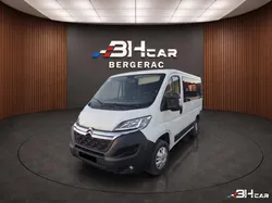 Citroen Jumper BlueHdi 140ch 9 PL L1H1 CONFORT S&S VASP