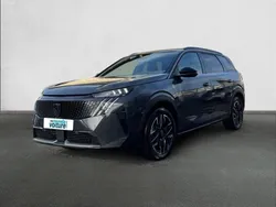 Peugeot 5008 Hybrid 136 e-DCS6 - GT