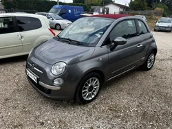 Fiat 500 Cabriolet 1.2l i 69cv Lounge