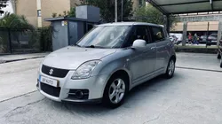 Suzuki Swift Sport
