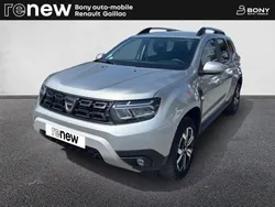 Dacia Duster Blue dCi 115 4x2 Prestige +