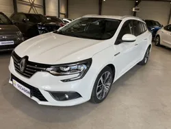 Renault Mégane Berline (4) Intens Energy TCe 130