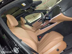 Mercedes-Benz E 300 de