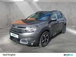Citroen C5 Aircross PureTech 130ch S&S Shine