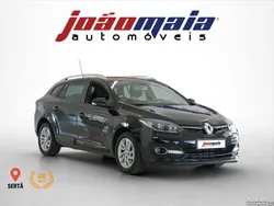 Renault Mégane 1.5 dCi Zen