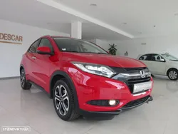 Honda HR-V 1.6 i-DTEC Executive